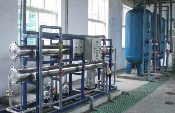 部隊、醫(yī)院生活供水