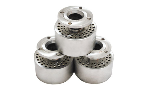 鼎興消聲加熱器 鼎興消聲加熱器