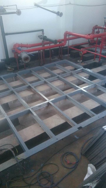 西安鼎興自控工程有限公司碑林區(qū)政府項目 西安鼎興自控工程有限公司碑林區(qū)政府項目