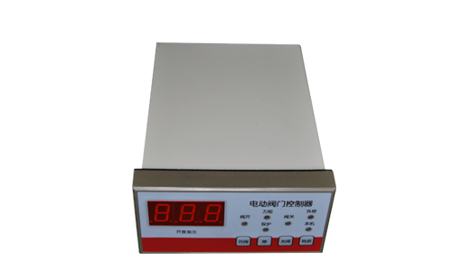 鼎興智能電動(dòng)閥門控制器