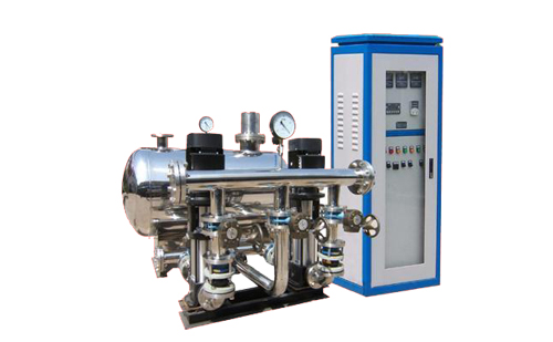 西安鼎興無負壓供水設備 西安鼎興無負壓供水設備