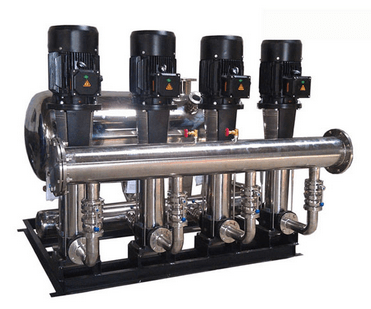 無塔供水設備 無塔供水設備