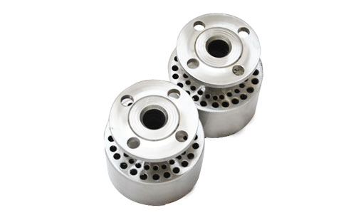 水箱消聲加熱器 水箱消聲加熱器