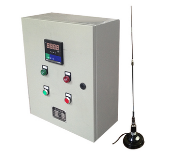 無線水位控制器 無線水位控制器