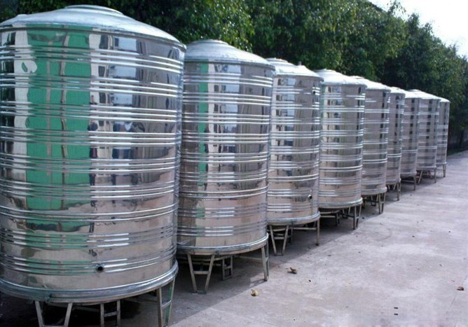 不銹鋼水箱 不銹鋼水箱