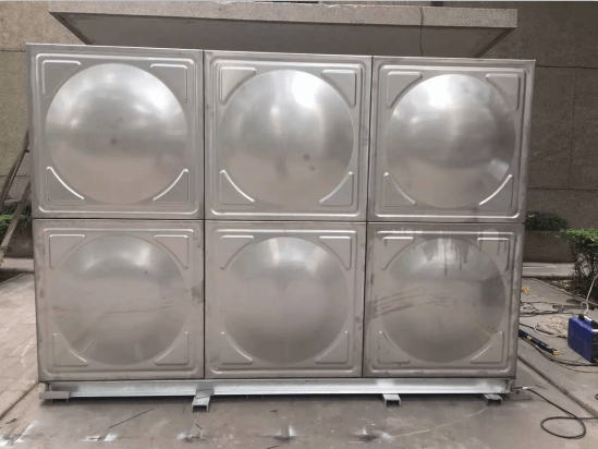 西安不銹鋼水箱 西安不銹鋼水箱