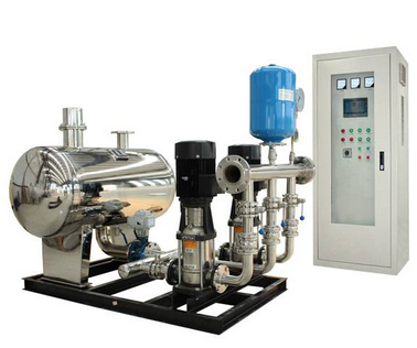 恒壓供水設(shè)備 恒壓供水設(shè)備