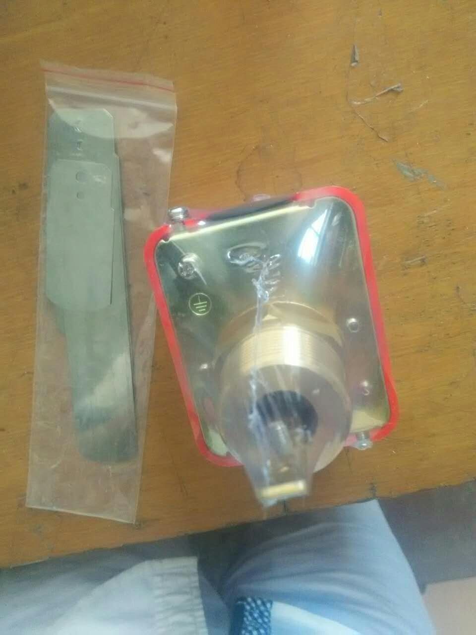 靶式流量開關(guān) 靶式流量開關(guān)