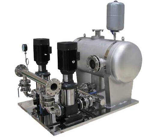 無負(fù)壓供水設(shè)備 無負(fù)壓供水設(shè)備