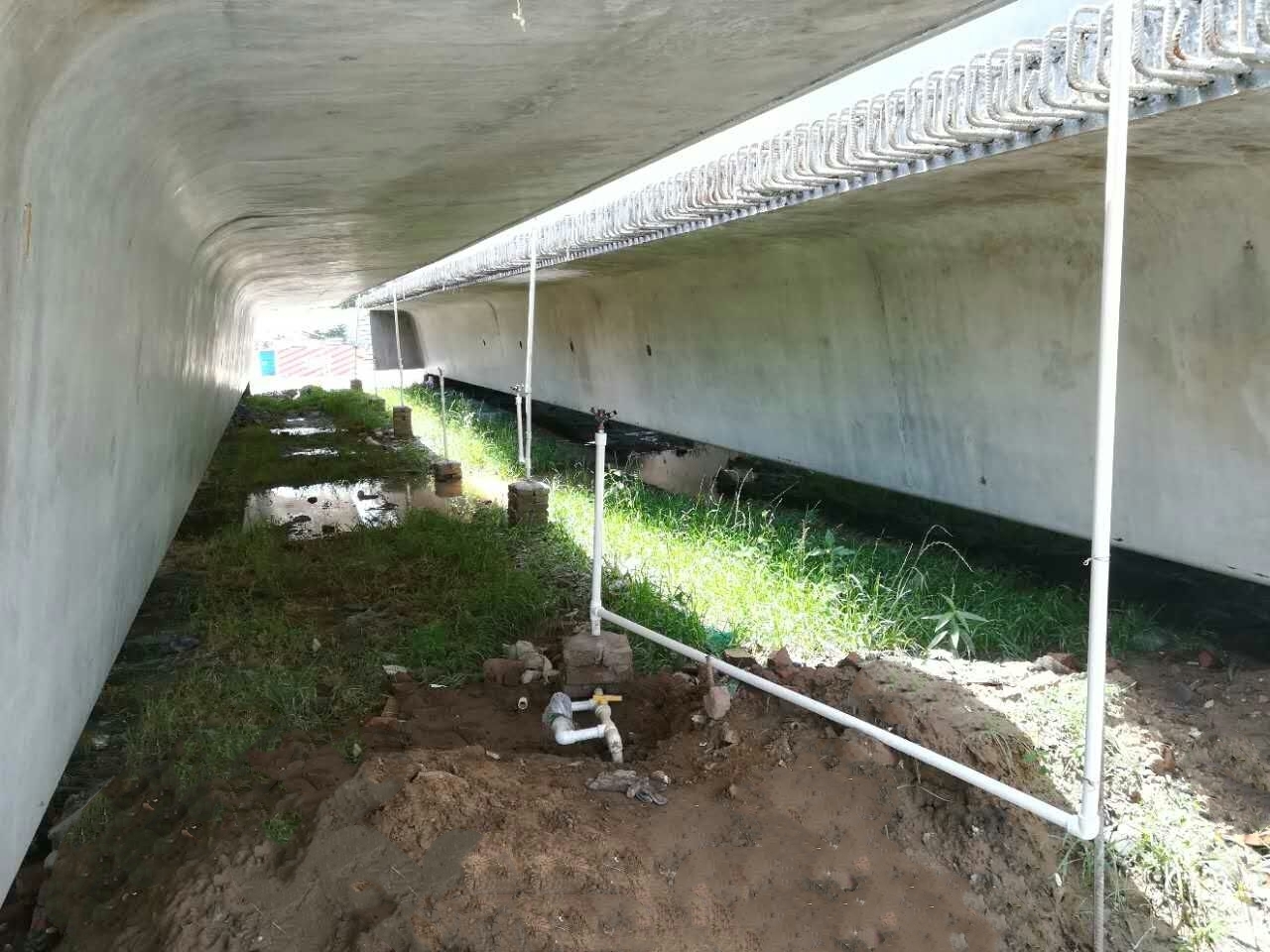 變頻供水設(shè)備噴射現(xiàn)場 變頻供水設(shè)備噴射現(xiàn)場