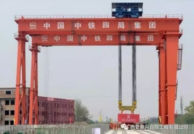 中鐵四局 中鐵四局