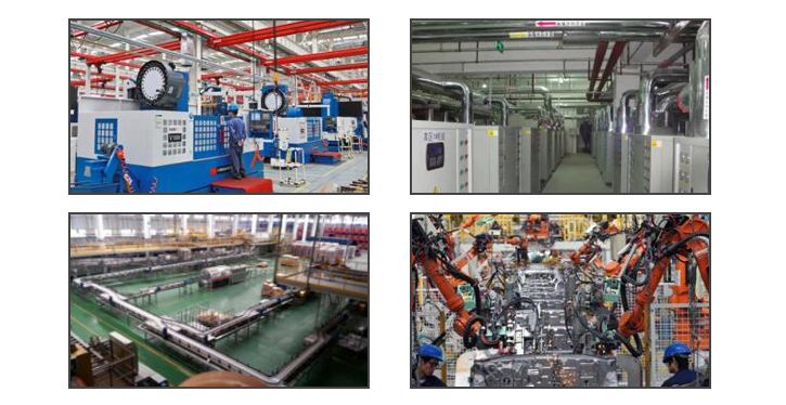 自動(dòng)化控制系統(tǒng)產(chǎn)品應(yīng)用 自動(dòng)化控制系統(tǒng)產(chǎn)品應(yīng)用