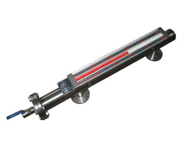 磁翻板液位計 磁翻板液位計