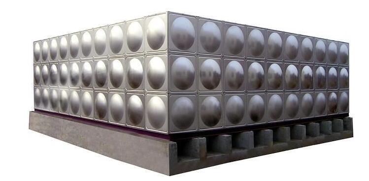 不銹鋼水箱 不銹鋼水箱