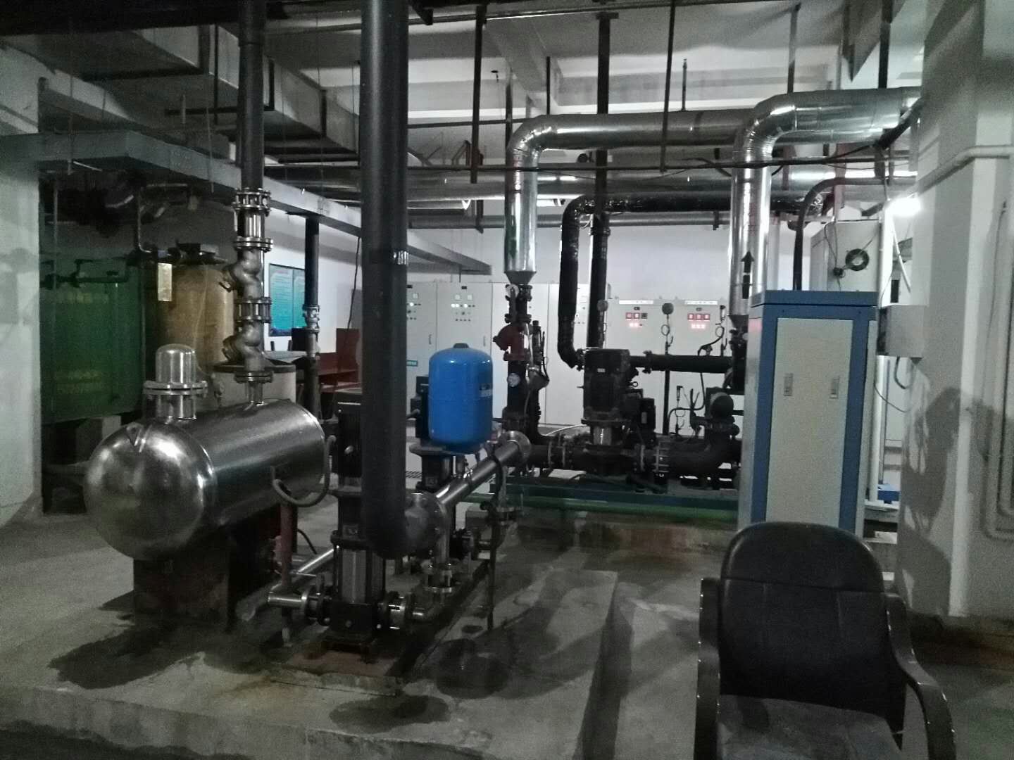 現(xiàn)場工況 現(xiàn)場工況