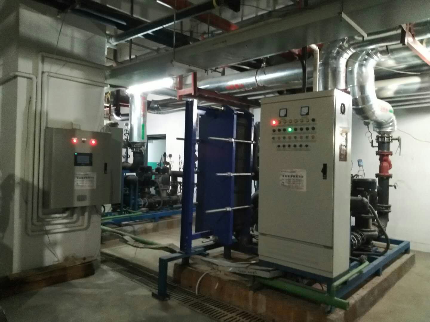 現(xiàn)場工況 現(xiàn)場工況