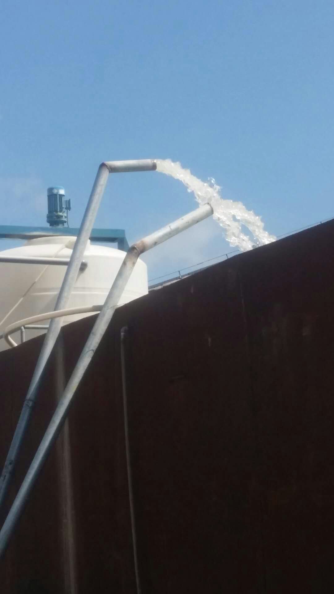 供排水設(shè)備正常運行 供排水設(shè)備正常運行