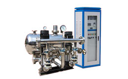 變頻供水設(shè)備 變頻供水設(shè)備