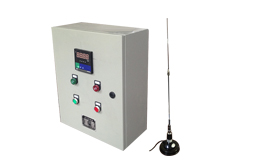 無線電臺(tái)水位控制器 無線電臺(tái)水位控制器