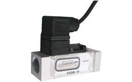 活塞式流量開關