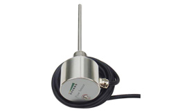 熱導式流量開關