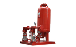 消防增壓穩(wěn)壓設(shè)備 消防增壓穩(wěn)壓設(shè)備