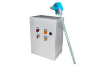 電極式液位控制器 電極式液位控制器