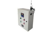 移動(dòng)終端無線液位控制器 移動(dòng)終端無線液位控制器