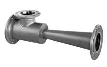 DXPSQ型蒸汽噴射器 DXPSQ型蒸汽噴射器