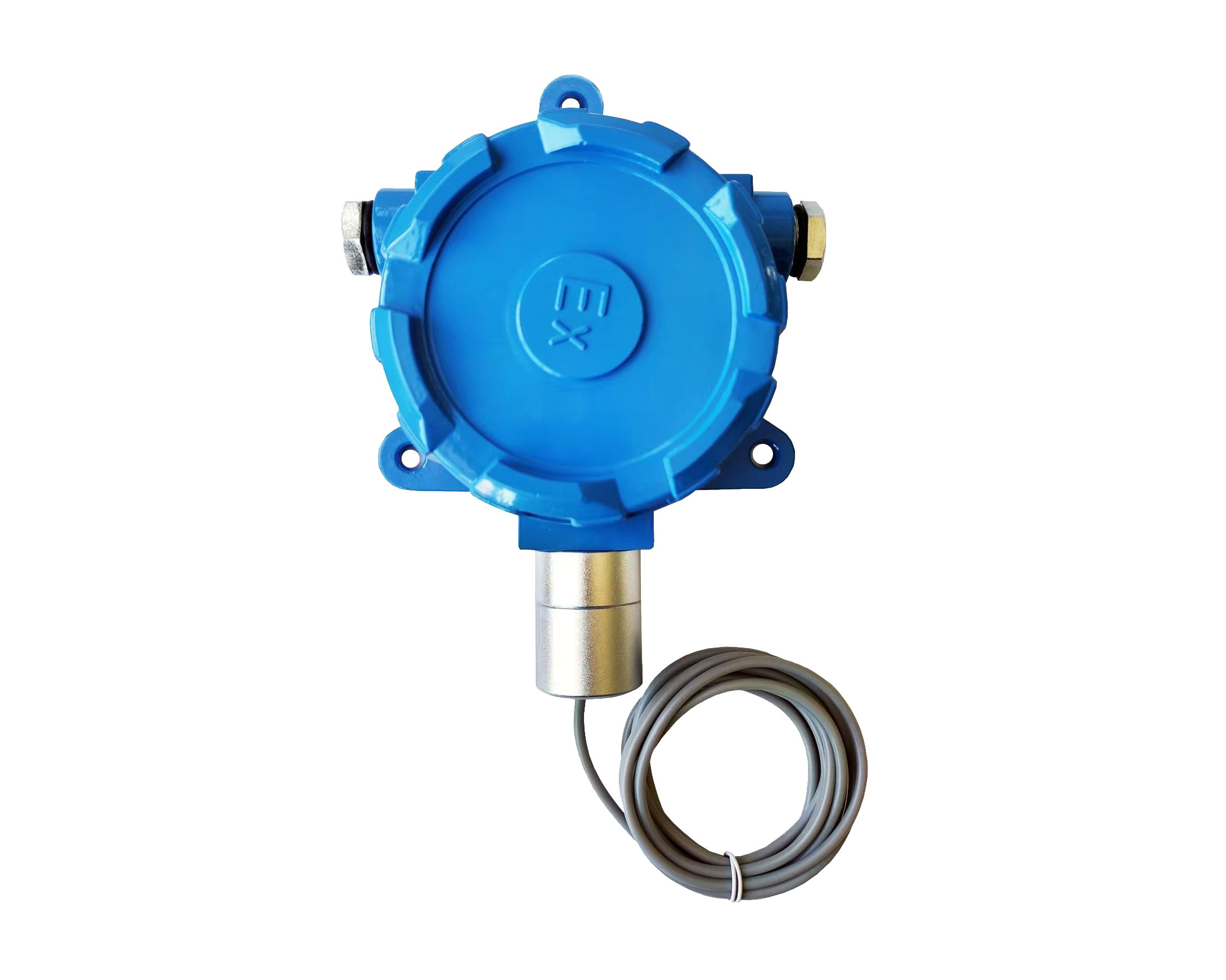 BGYW-12型爆管液位開關