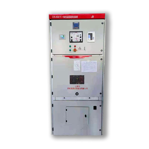 DX-650-11一體化高壓固態(tài)軟啟動(dòng)柜 DX-650-11一體化高壓固態(tài)軟啟動(dòng)柜