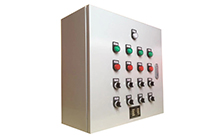 風(fēng)閥風(fēng)機(jī)聯(lián)動(dòng)控制箱 風(fēng)閥風(fēng)機(jī)聯(lián)動(dòng)控制箱